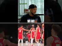 Hawks Soar: 17-3 Run Fueled by Coaching and Team Chemistry