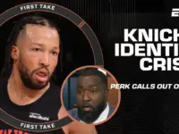 Hawks Steal Game 2! McCollum’s 32 Points Shock Knicks