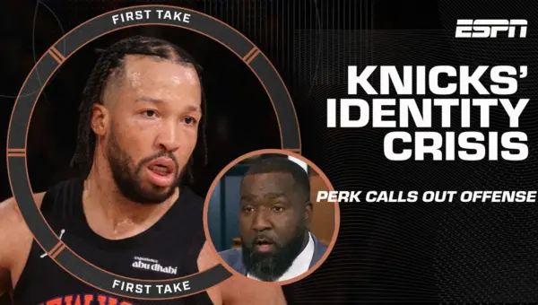 Hawks Steal Game 2! McCollum’s 32 Points Shock Knicks