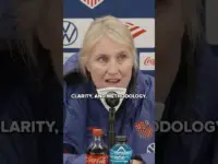 Hayes Embraces Tough Test vs. Japan