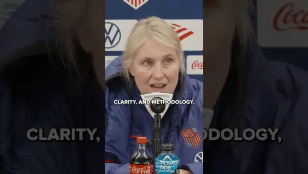 Hayes Embraces Tough Test vs. Japan