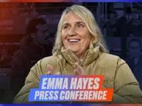 Hayes Eyes Strong Finish vs. Japan, Praises Denver’s Soccer Boom