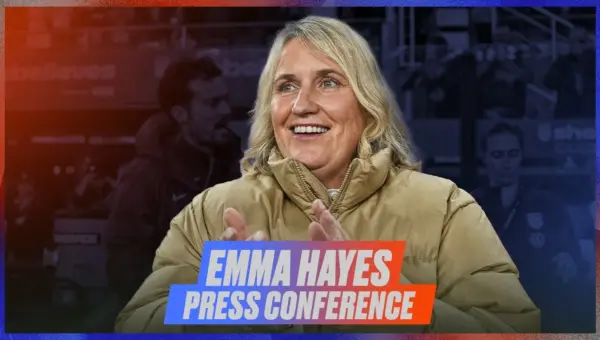 Hayes Eyes Strong Finish vs. Japan, Praises Denver’s Soccer Boom