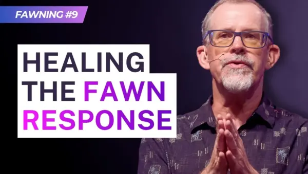 Heal Fawning Response: Find Your Voice and Peace