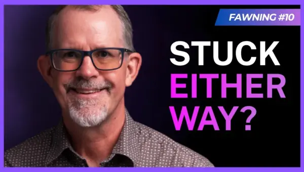 Heal Fawning: Understand and Meet Your Basic Needs