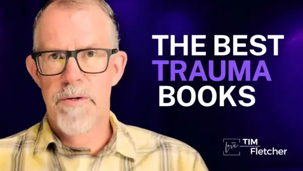Heal Trauma: Essential Books for Complex PTSD Recovery