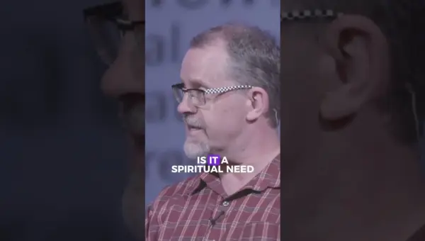 Heal Trauma: Meet Your Needs Healthily, Not Harmfully