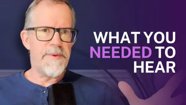 Heal Your Inner Child With These 7 Reassuring Messages