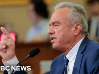 Health Secretary Kennedy Grilled Over Measles, Vaccine Panel
