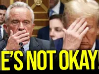 Health Secretary’s Bizarre Testimony Exposes Administration Woes