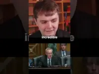 Health Secretary’s Breathing Raises Alarm Bells