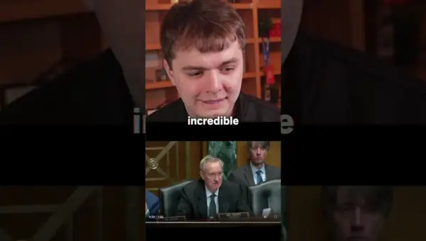 Health Secretary’s Breathing Raises Alarm Bells