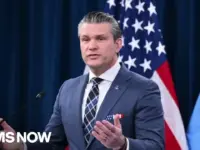Hegseth Fires Army Chief Amid War, Sparks Uproar