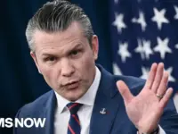 Hegseth Honors Fallen Troops, Criticizes Media at Pentagon Briefing