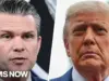 Hegseth Quotes ‘Pulp Fiction’ as Bible Verse at Pentagon