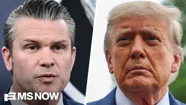 Hegseth Quotes ‘Pulp Fiction’ as Bible Verse at Pentagon