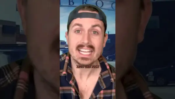 Helicopter Crash Kills Kenyan Student, Friend Captures Scene