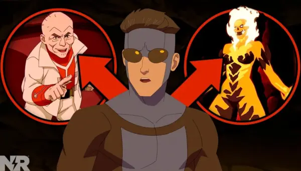 Hell is Real! Invincible’s Darkest Secrets Revealed