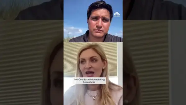 Hero Dad Drowns Saving Kids from Florida Rip Current