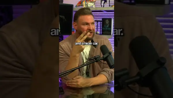 High Earners Face Retirement Shortfall Risk