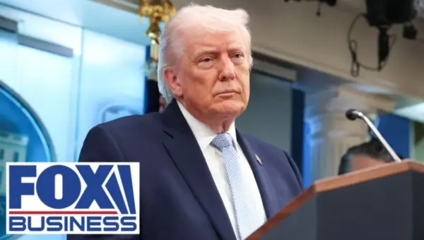 High Energy Costs Threaten Trump Agenda, Economist Warns