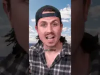 Hiker Cuts Off Arm to Survive Utah Canyon