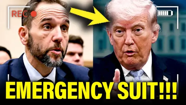 Historians Sue to Stop Trump From Destroying Records