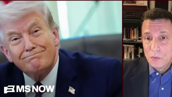 Historians Will Scrutinize Trump’s Iran Policy, Says David Remnick