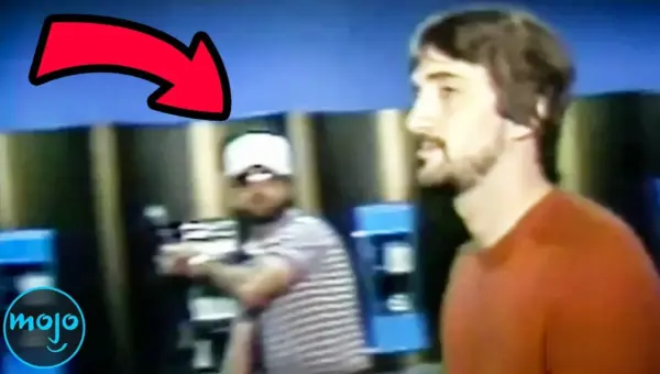 History’s Most Savage Revenge: Tales of Retribution!