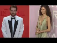 Hollywood’s ‘Euphoria’ Drama: Star Rivalries Erupt