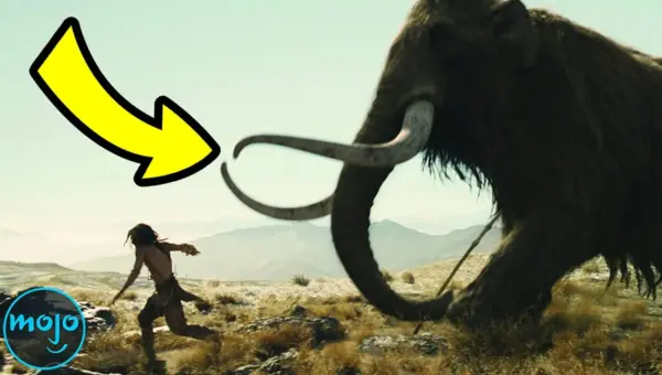 Hollywood’s History Fails: Films That Lied for Drama