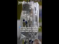 Home Chemotherapy Offers Hope, Faces Cost Hurdles