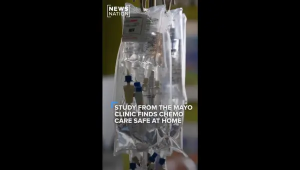 Home Chemotherapy Offers Hope, Faces Cost Hurdles