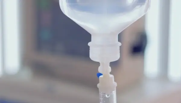 Home Chemotherapy Offers New Hope for Patients