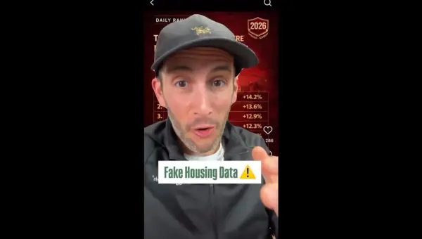 Home Price Data: Don’t Believe the Hype