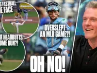 Home Run Off Head! Baseball’s Wildest Blunders & NFL Coach Fumbles