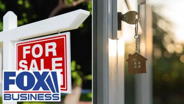 Home Supply Jumps as Buyer Wait-and-See Approach Emerges