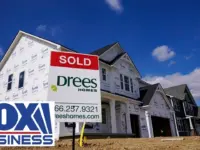 Homebuilder Recovery Hinges on Mortgage Rates Below 6%