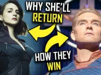 Homelander’s Messiah Complex Explodes in The Boys S4E4