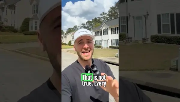 Homeowners Sell at Losses as Market Cools