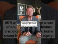 Homeowners Tap Equity for Investment