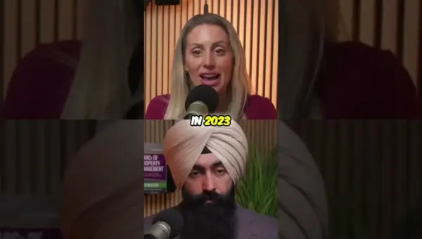 Homeownership Dreams Diverge as Rates Soar