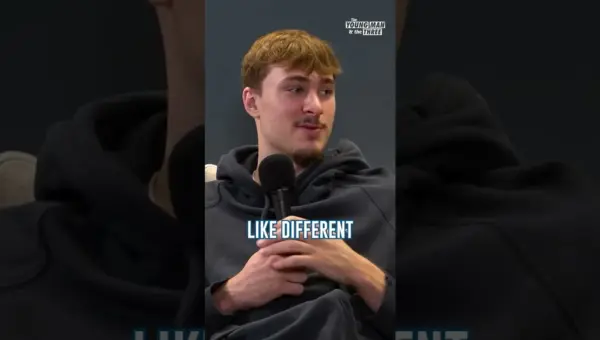 Hoops Stars Dish on Anime: Flagg, Christie, Nembhard Fandom