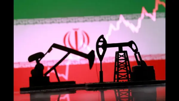 Hormuz Strait Tensions Push Oil Prices Near $100