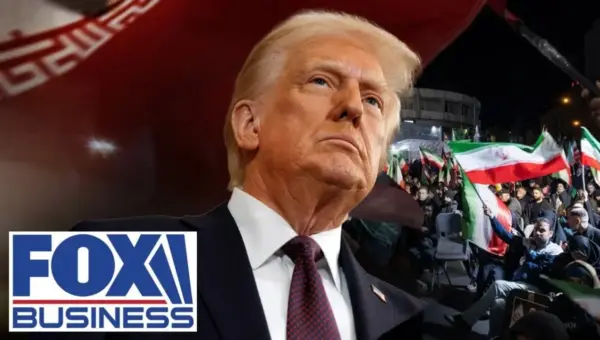 Hormuz Strait Tensions Rise; US Forces Remain