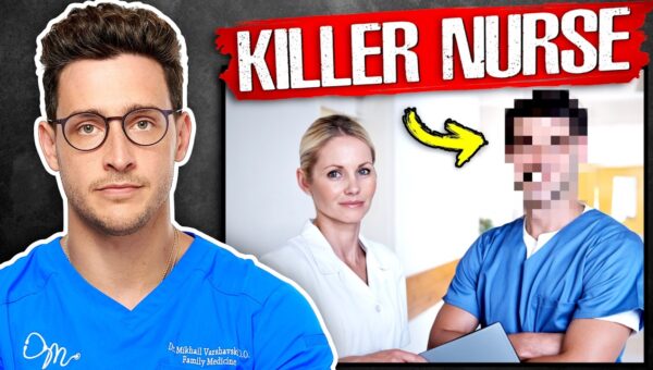 Hospitals Failed to Stop Nurse Serial Killer Cullen
