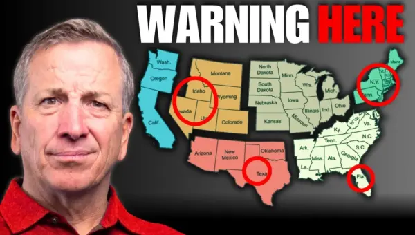 Hot Markets Cool: Austin, Nashville Face Headwinds