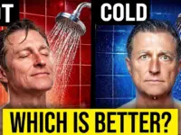 Hot Showers Boost Recovery More Than Cold, Study Suggests