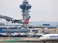 House Acts to Ground Midair Collision Threats