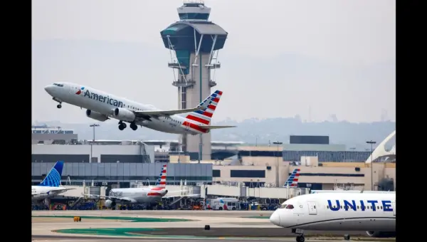 House Acts to Ground Midair Collision Threats